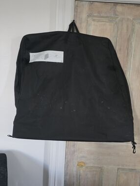 Jeep T Top storage Bag